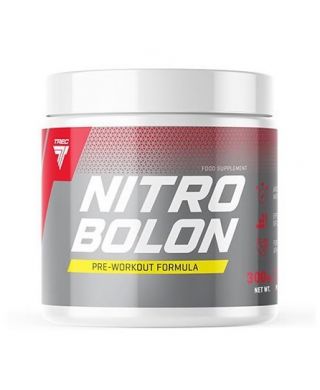 NitroBolon, Tropical - 300g
