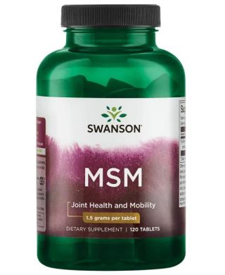 MSM
