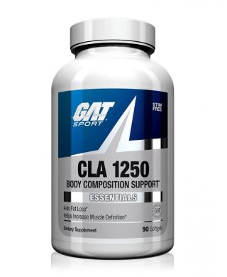 CLA 1250 - 90 softgels