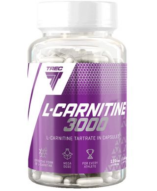 L-Carnitine 3000