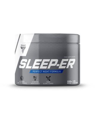 Sleep-er, Tropical Orange - 250g