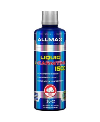 Liquid L-Carnitine 1500
