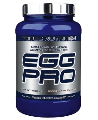 Egg Pro, Chocolate - 930g
