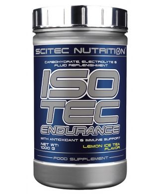 Isotec Endurance