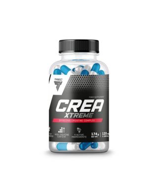 Crea Xtreme - 120 caps