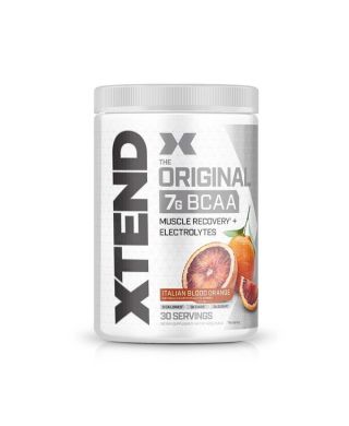Xtend, Italian Blood Orange - 456g