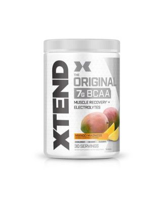 Xtend, Mango Madness - 441g