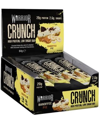Crunch Bar