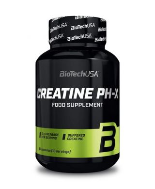 Creatine PH-X