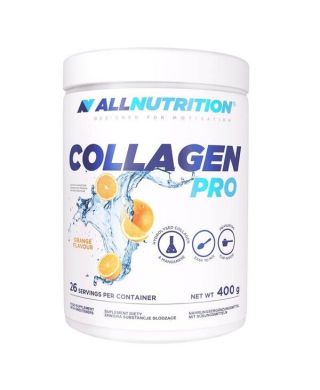 Collagen Pro, Orange - 400g