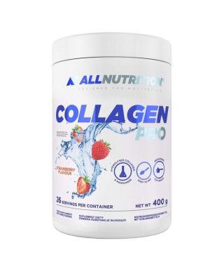 Collagen Pro, Strawberry - 400g