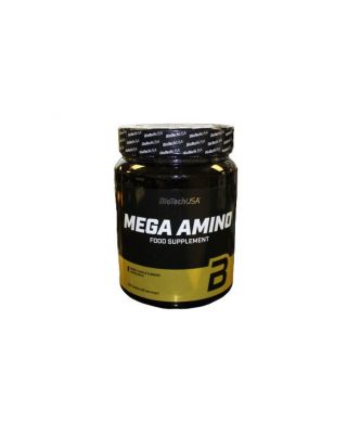 Mega Amino - 500 tabs
