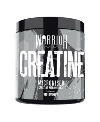 Creatine, Unflavoured - 300g