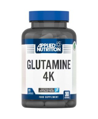 Glutamine 4K