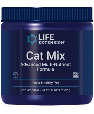 Cat Mix - 100g