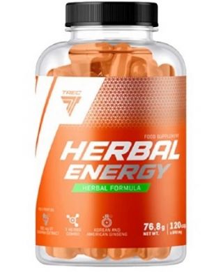 Herbal Energy