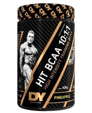 HIT BCAA 10:1:1