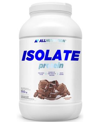 Isolate Protein