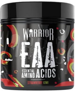 EAA Essential Amino Acids