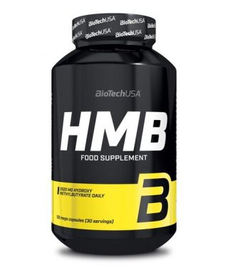 HMB - 150 mega caps 