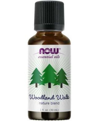 Essential Oil, Woodland Walk Oil - 30 ml.