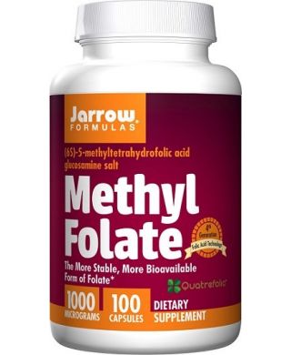 Methyl Folate
