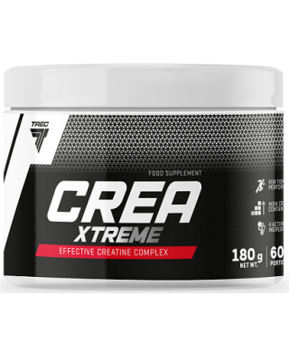 Crea Xtreme - Tropical, Powder - 180g