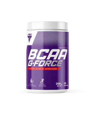 BCAA G-Force