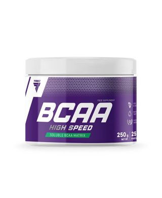 BCAA High Speed, Cactus - 250g