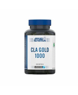CLA Gold 1000 - 100 softgels