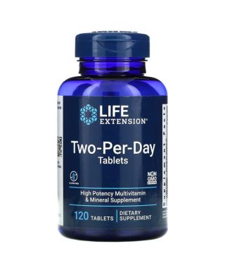 Two-Per-Day