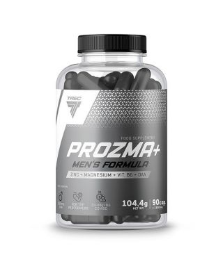 Prozma+ Men's Formula - 90 caps