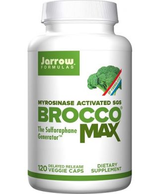 BroccoMax