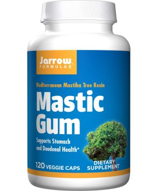 Mastic Gum