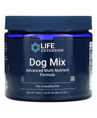 Dog Mix - 100g