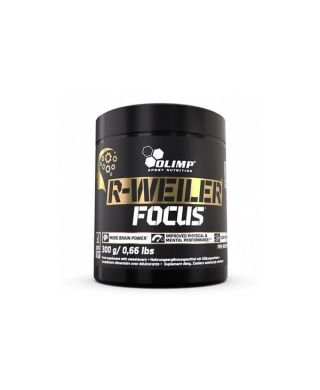 R-Weiler Focus