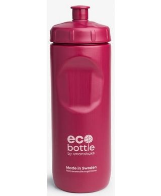EcoBottle Squeeze, Deep Rose - 500 ml.