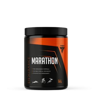 Endurance Marathon