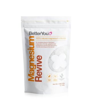Magnesium Flakes Revive - 750g