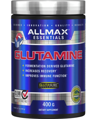 Glutamine - 400g