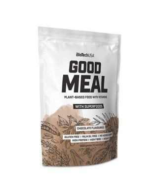 Good Meal, Chocolate - 1000g