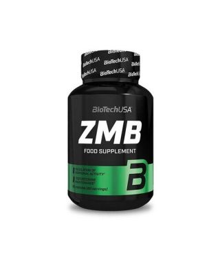 ZMB - 60 caps
