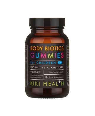 Body Biotics Gummies for Children