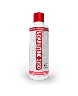 Liquid L-Carnitine 3150 - Legendary Series