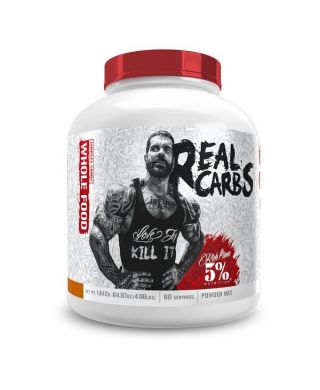 Real Carbs - Legendary Series, Banana Nut Bread - 1228g