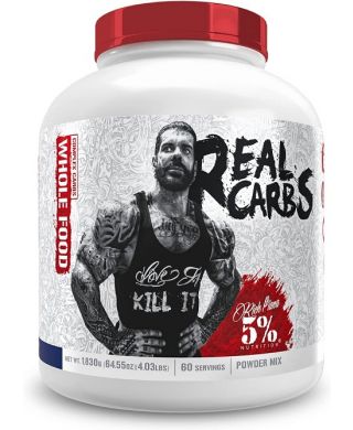 Real Carbs - Legendary Series, Blueberry Cobbler - 1264g