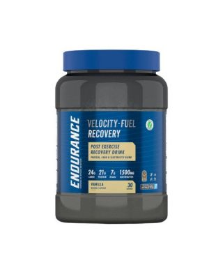 Endurance Recovery, Vanilla - 1500g