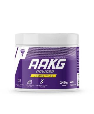AAKG Powder