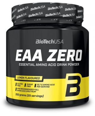 EAA Zero