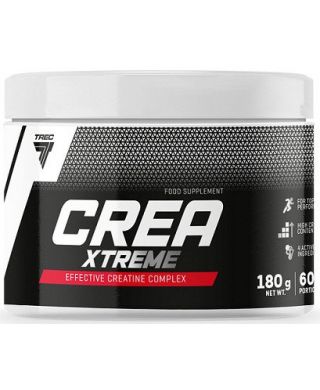 Crea Xtreme - Powder, Watermelon - 180g